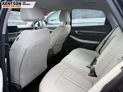 Used 2025 Hyundai Sonata SEL image 7