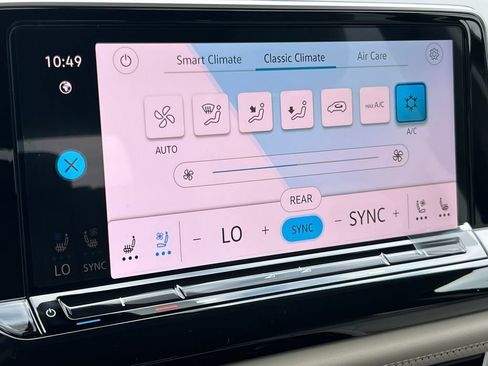 New 2026 Volkswagen Atlas SE AWD/4WD image 26