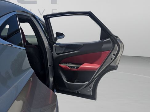 Certified 2023 Lexus NX 350 AWD image 18