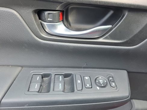 Used 2024 Honda CR-V EX image 12