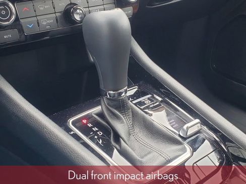 Used 2024 Jeep Compass Limited image 32