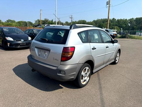 Used 2008 Pontiac Vibe w/ Preferred Package image 5