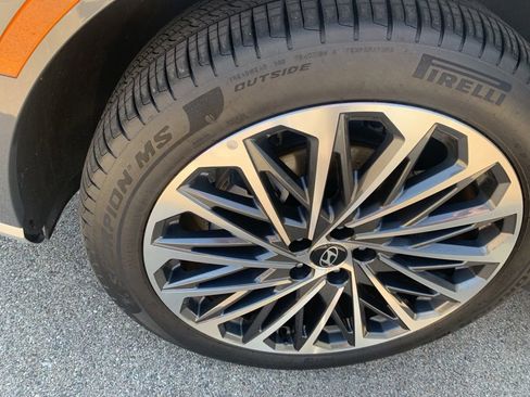 Certified 2026 Hyundai Palisade Calligraphy AWD/4WD image 32