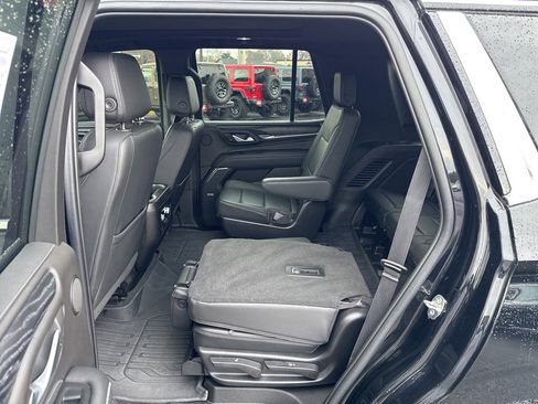 Used 2022 GMC Yukon Denali w/ Max Trailering Package image 26