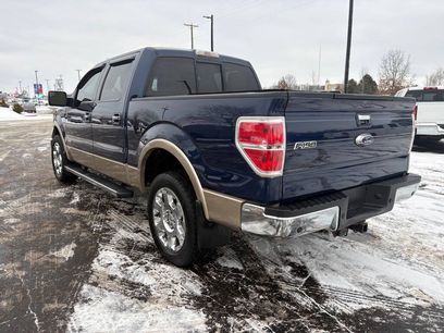 Used 2015 Ford F150 XLT w/ Equipment Group 301A Mid