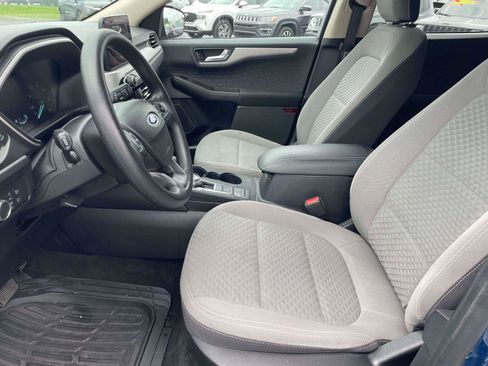 Used 2020 Ford Escape SE AWD/4WD image 5