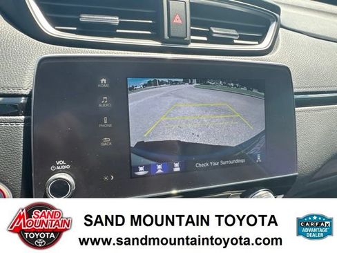 Used 2022 Honda CR-V EX image 22