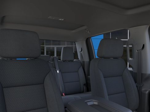 New 2026 Chevrolet Silverado 1500 RST w/ RST Select Package AWD/4WD image 24