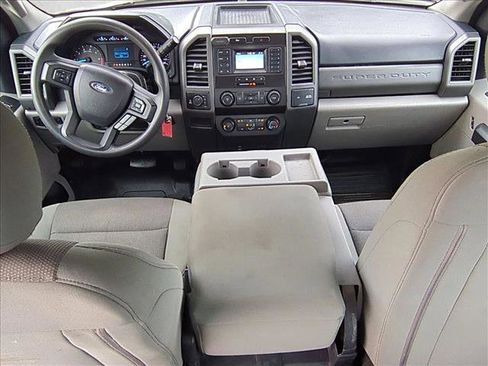 Used 2021 Ford F250 XL w/ Power Equipment Group image 17