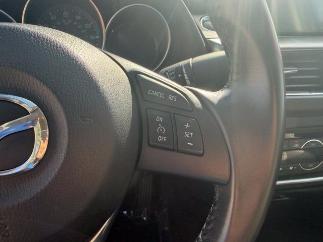 Used 2016 MAZDA MAZDA6 Touring FWD image 20