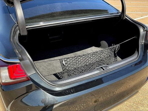 Used 2020 Lexus ES 350 w/ Luxury Package image 18