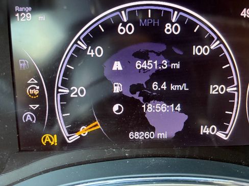 Used 2017 Jeep Grand Cherokee Limited image 41