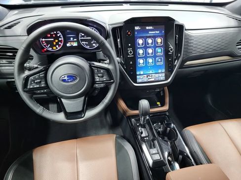 Certified 2026 Subaru Forester Touring AWD/4WD image 29