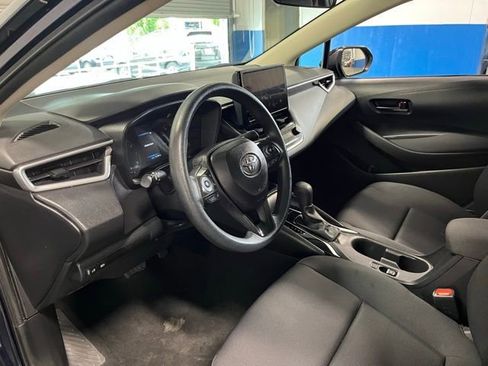 Used 2024 Toyota Corolla LE FWD image 22