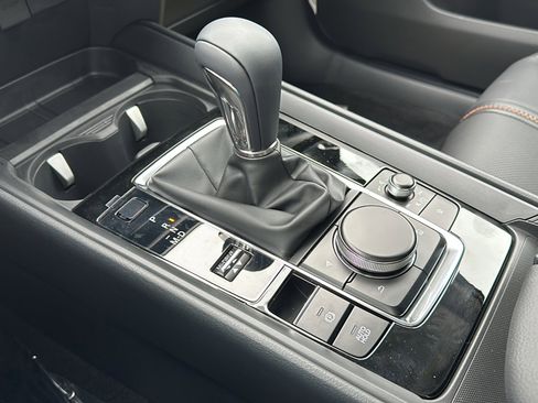 Used 2025 MAZDA CX-50 AWD 2.5 S w/ Weather Package image 25