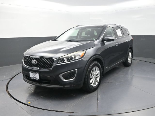 Used 2018 Kia Sorento AWD image 5