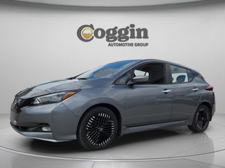 Used 2023 Nissan Leaf SV Plus video 1