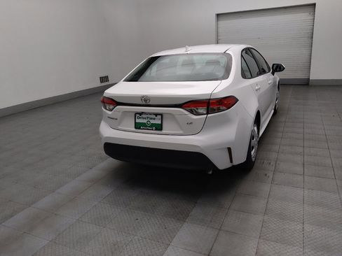 Used 2023 Toyota Corolla LE image 9