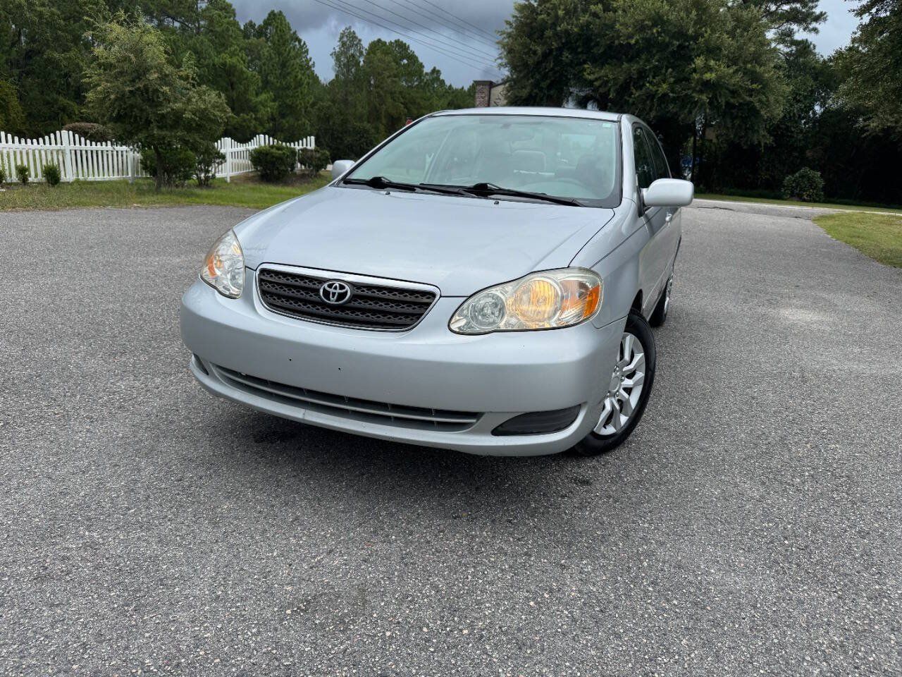 Used 2005 Toyota Corolla LE FWD image 27