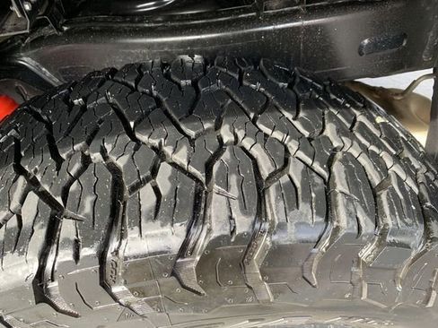 Used 2024 Toyota Tundra TRD Pro image 35