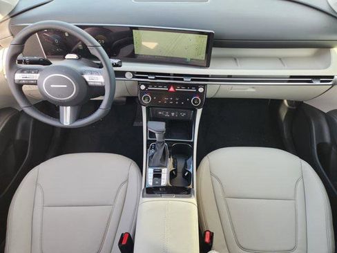 New 2026 Hyundai Tucson SEL image 19