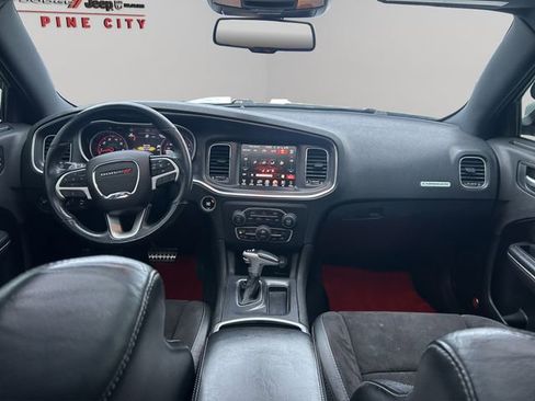 Used 2018 Dodge Charger R/T Scat Pack w/ Dynamics Package image 16