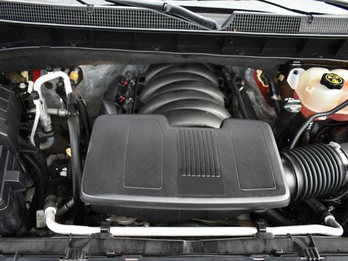 Used 2019 Chevrolet Silverado 1500 LT w/ Texas Edition AWD/4WD image 49