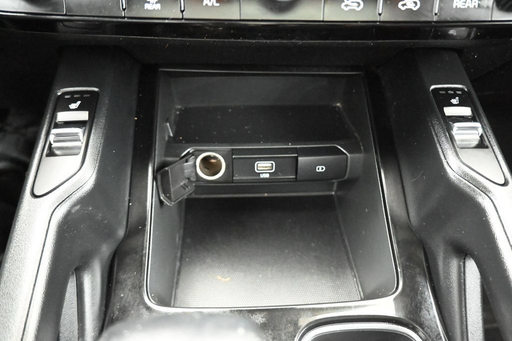 Used 2021 Kia Telluride S AWD/4WD image 22