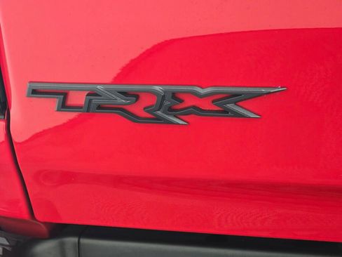 Used 2022 RAM 1500 TRX image 14