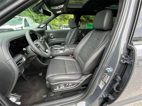 New 2026 Hyundai Palisade Calligraphy image 9