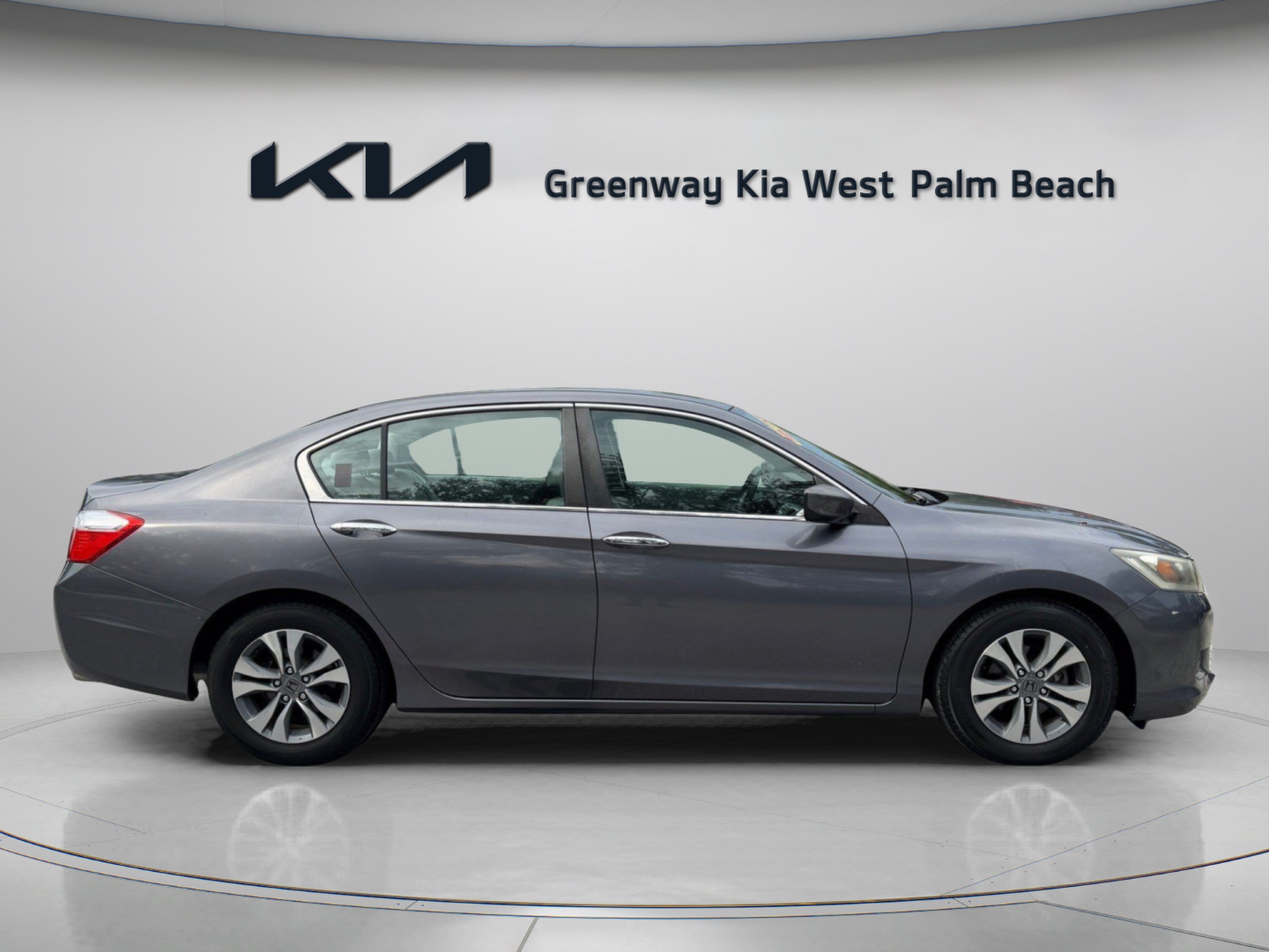 Used 2015 Honda Accord LX image 8