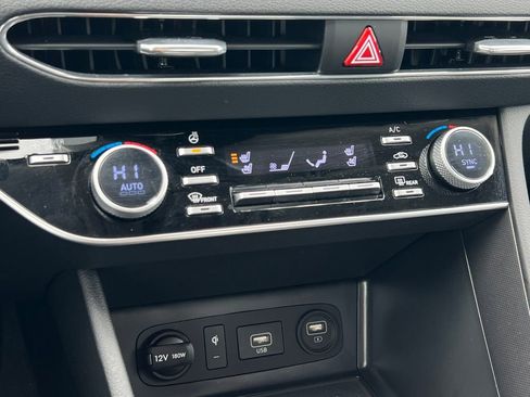 Used 2023 Hyundai Sonata Limited image 26