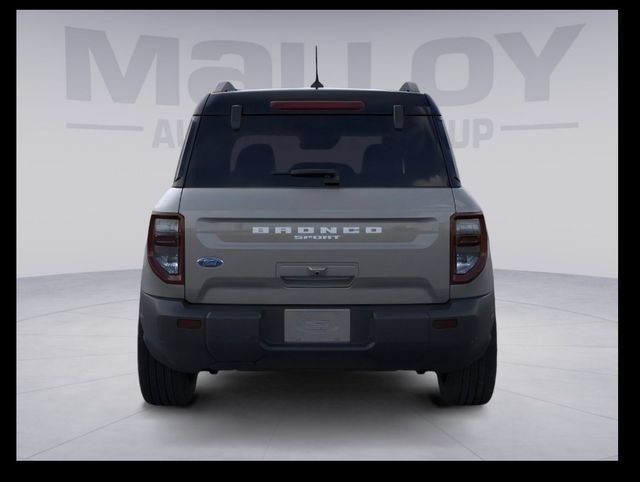 Used 2026 Ford Bronco Sport Outer Banks w/ Outer Banks Tech Package+ AWD/4WD image 22
