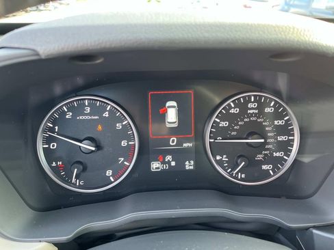 New 2026 Subaru Forester Premium image 29