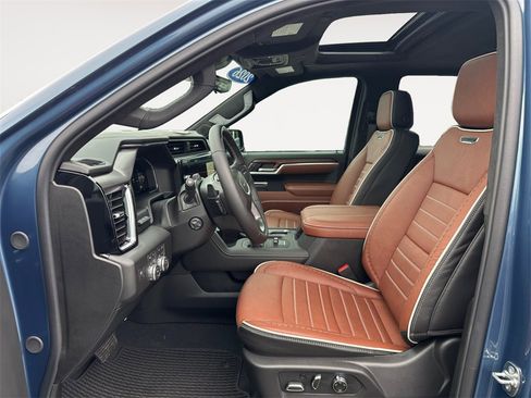 New 2026 GMC Sierra 1500 Denali Ultimate image 9