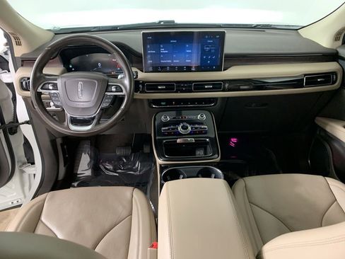 Used 2022 Lincoln Nautilus Reserve w/ Equipment Group 201A AWD/4WD image 35