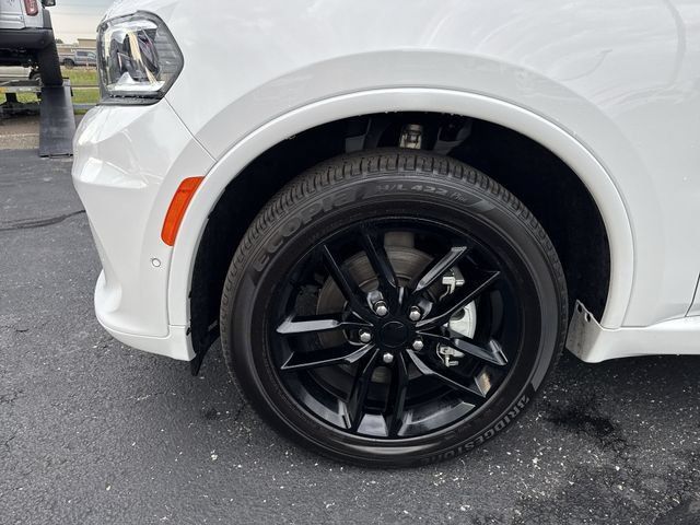 Used 2026 Dodge Durango GT AWD/4WD image 8