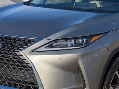 Used 2022 Lexus RX 350 RX 350 image 11