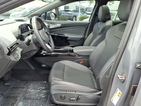 Certified 2023 Volkswagen ID.4 Pro S RWD image 20
