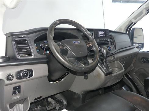 Used 2021 Ford Transit 250 Low Roof w/ Load Area Protection Package RWD image 19