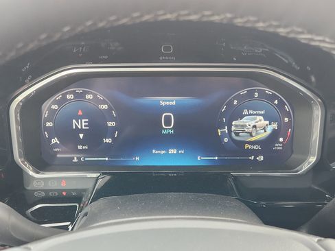 New 2026 Chevrolet Silverado 2500 LT w/ Trail Boss Package image 7