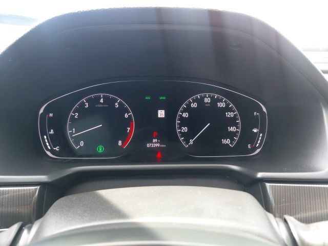 Used 2019 Honda Accord Sport image 28