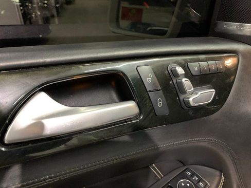 Used 2017 Mercedes-Benz GLE 63 AMG 4MATIC image 29