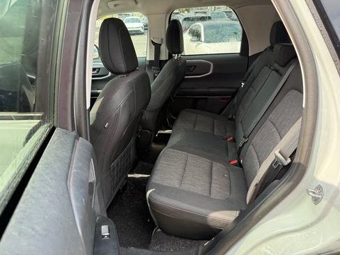 Used 2023 Ford Bronco Sport Big Bend w/ Convenience Package AWD/4WD image 10