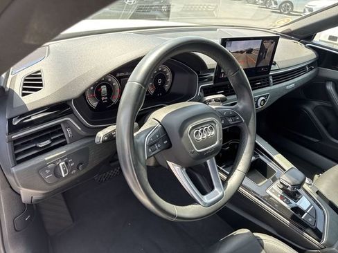 Used 2024 Audi A5 2.0T Premium Plus AWD/4WD image 20