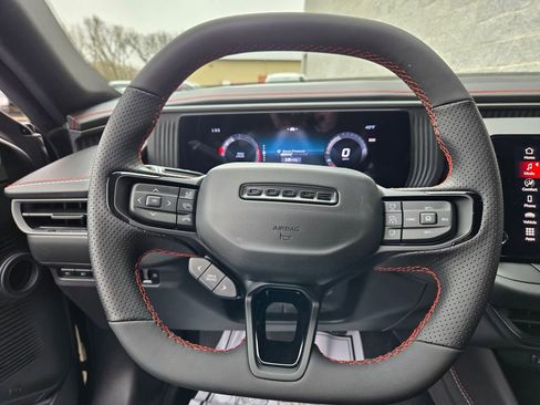 New 2026 Dodge Charger R/T AWD/4WD image 17