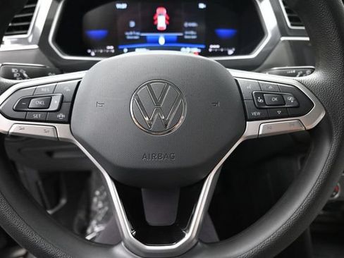 Used 2023 Volkswagen Tiguan S FWD image 14