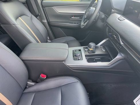 New 2026 MAZDA CX-90 3.3 Turbo w/ Premium Plus Pkg AWD/4WD image 13
