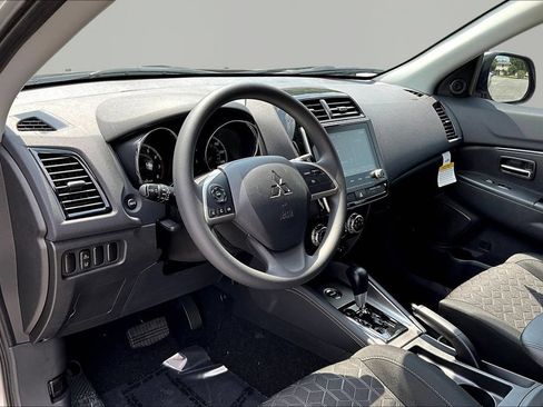 New 2026 Mitsubishi Outlander Sport ES AWD/4WD image 7