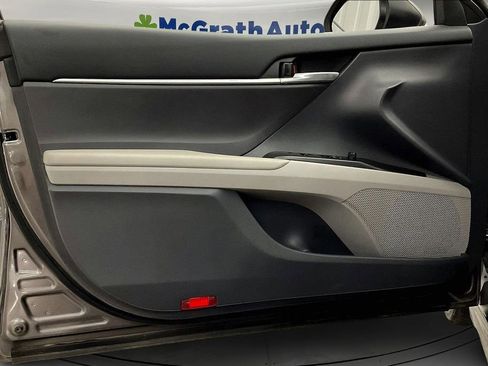 Used 2023 Toyota Camry SE image 26